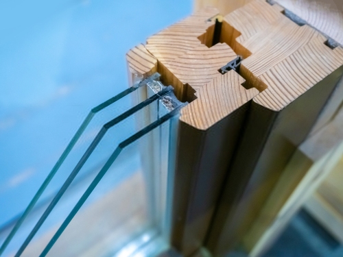 bi-folding sliding doors Croydon